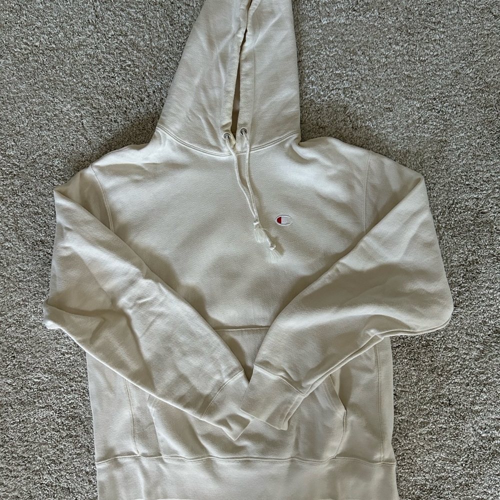 Champion hoodie - Picture 2 of 5